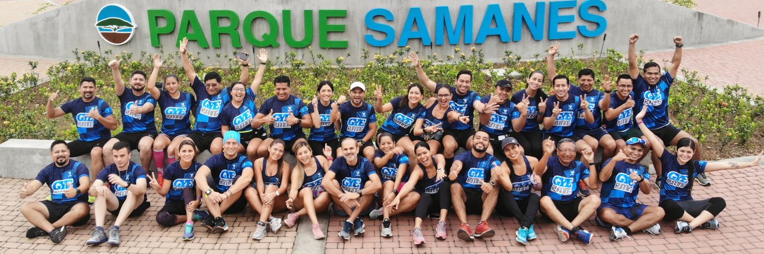 Gye_Running's profile banner image