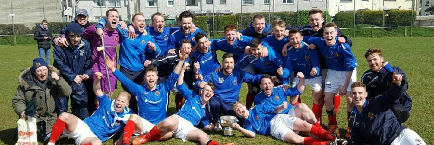 Carniny Rangers banner