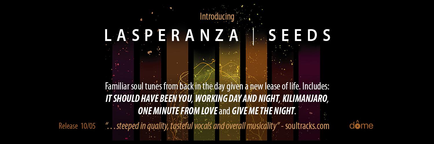 Lasperanza_Soul's profile banner image