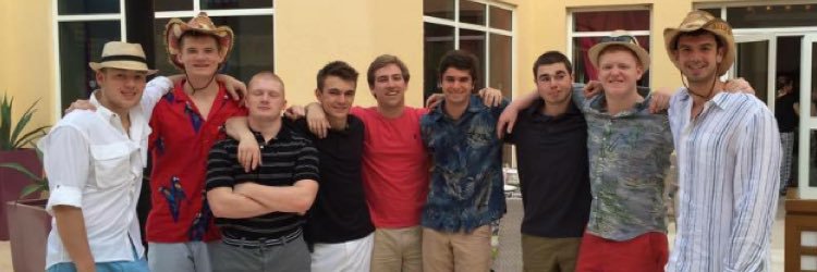joebenda1's profile banner image
