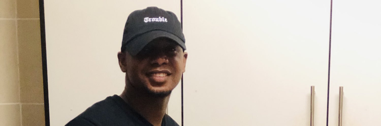 WazMaDee's profile banner image