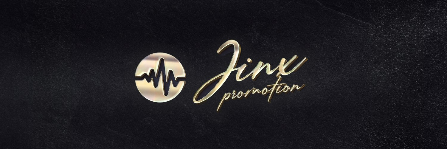 jinxpromotion's profile banner image