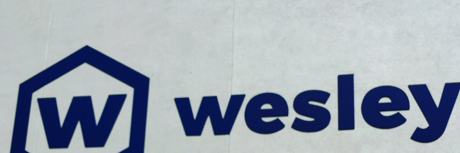 GS Wesley banner