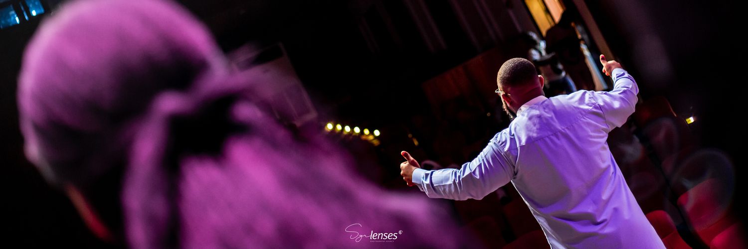 thejosepherinle's profile banner image