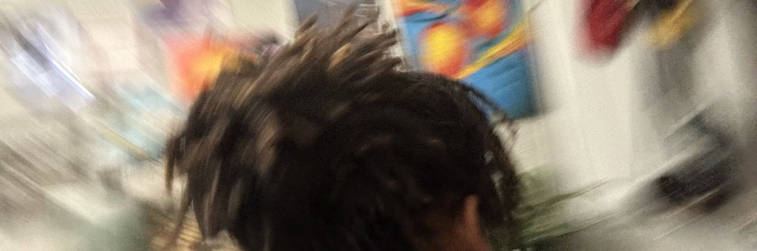 teechiy's profile banner image