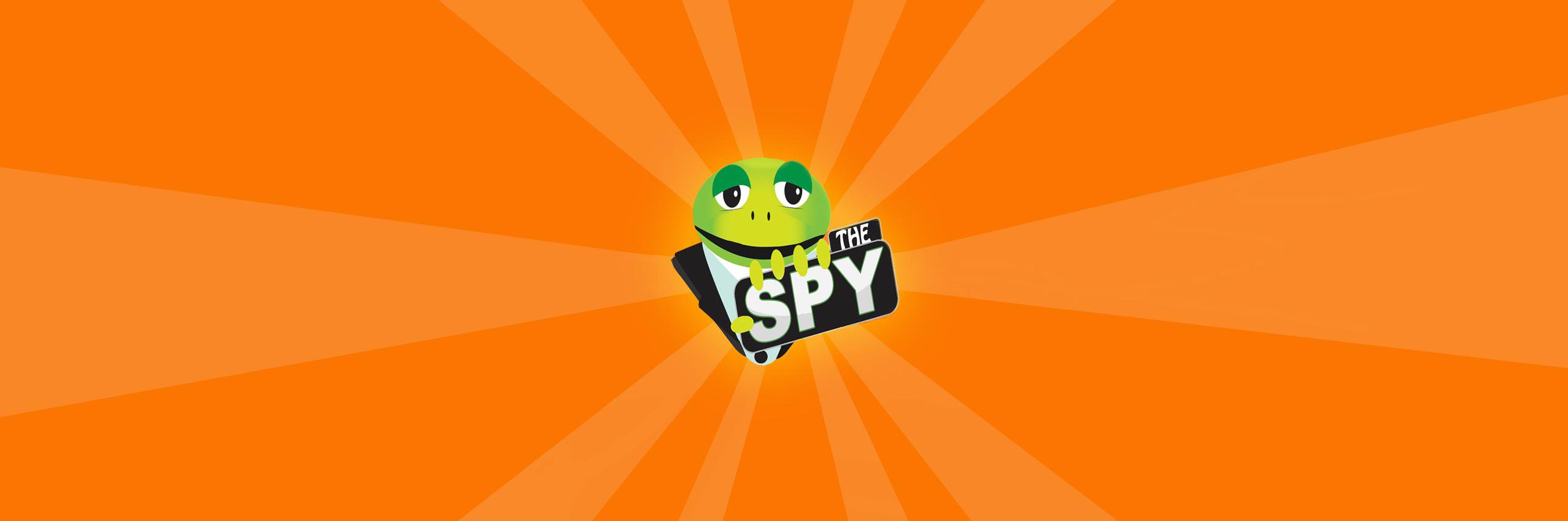 FrogTheSpy's profile banner image