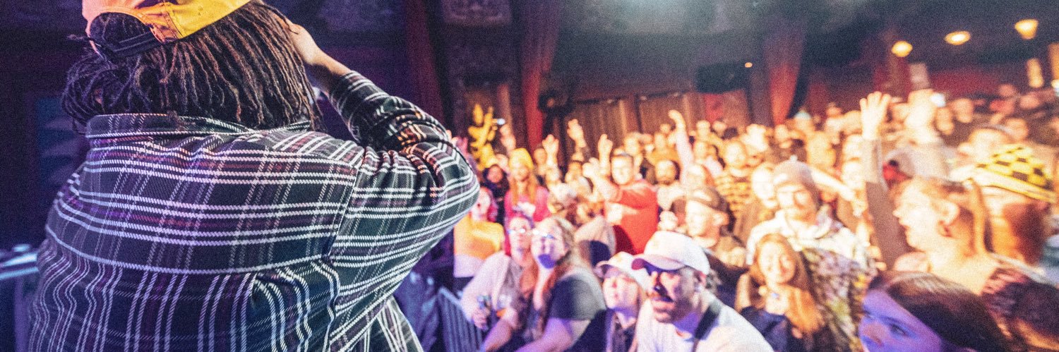 Tre Smith ✨✨✨ banner