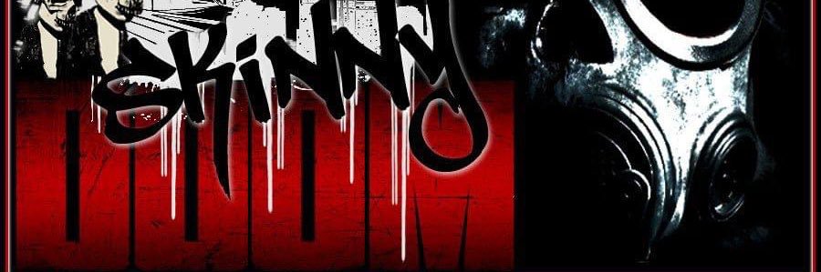 SkinnyDoom's profile banner image