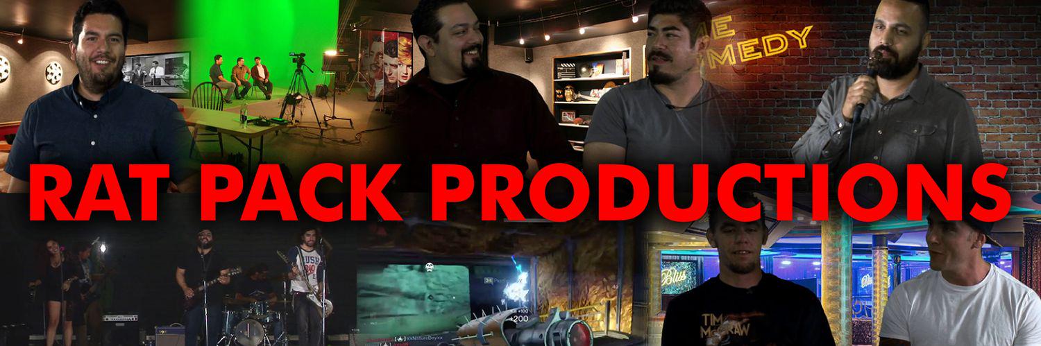 RATPackPros's profile banner image