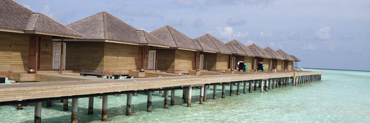 maldives_loves's profile banner image