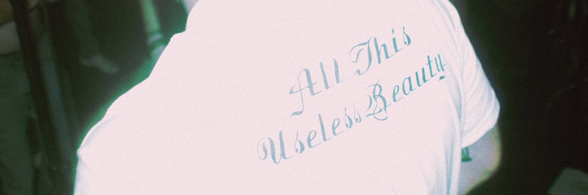 WesBenjunas's profile banner image