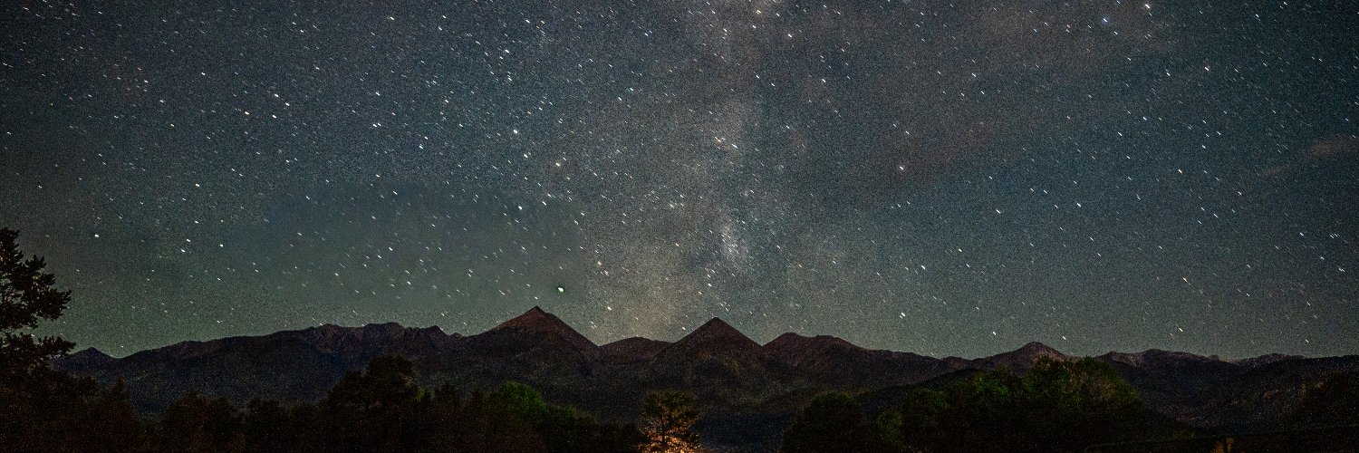 Mike Morrison 🦬 banner