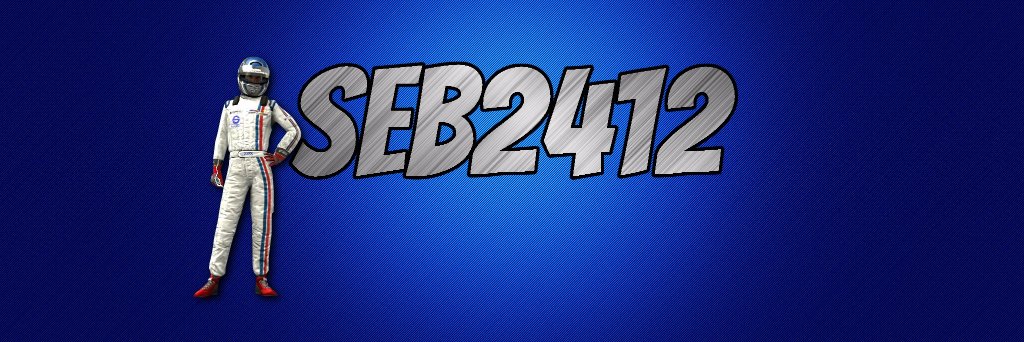 Seb banner