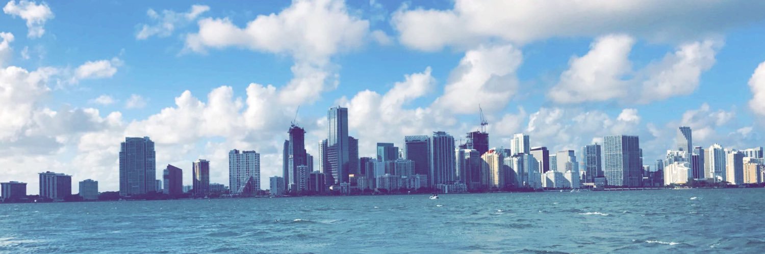 southbeachBryan's profile banner image