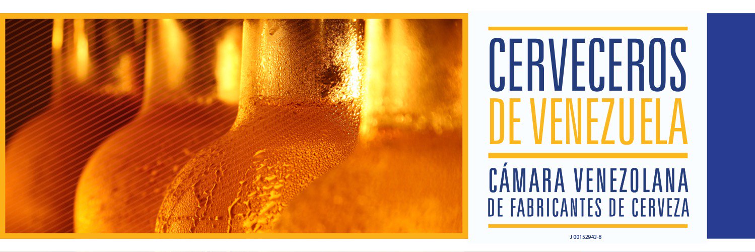 CervecerosVE's profile banner image
