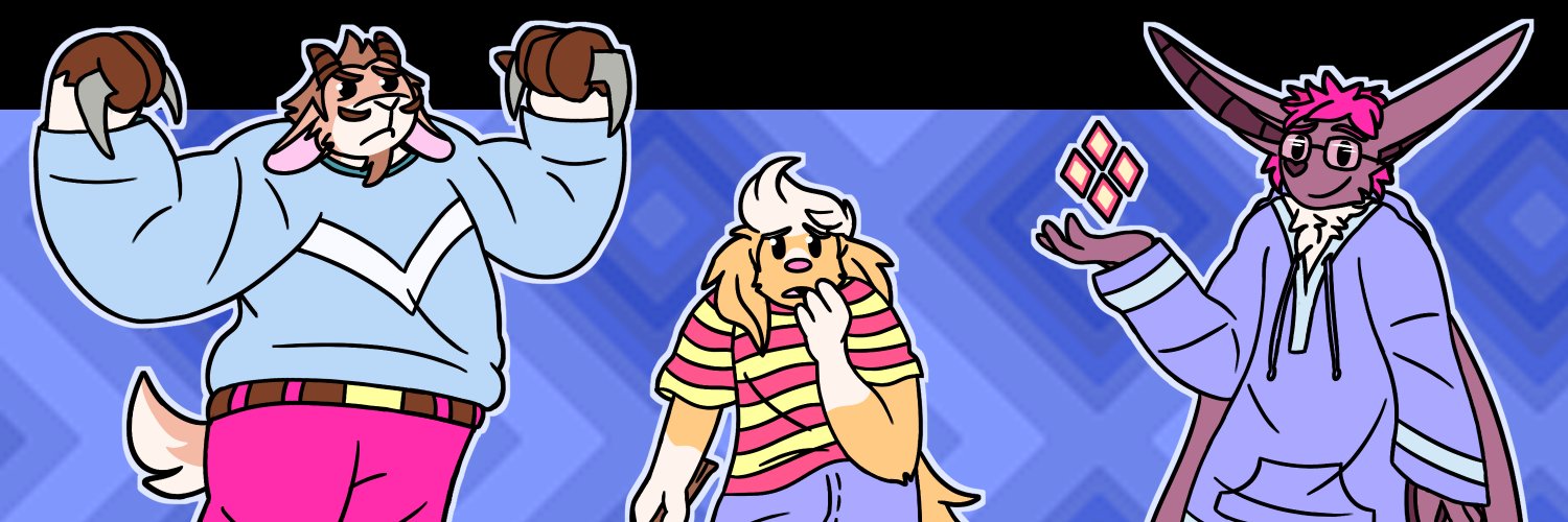 Macxi: 🩷 Siblings are Forever 🩷's banner