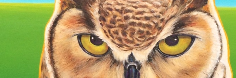 librarydenizenk banner