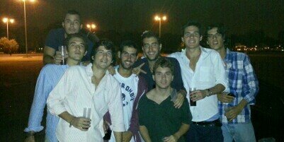 brauliortiz1's profile banner image