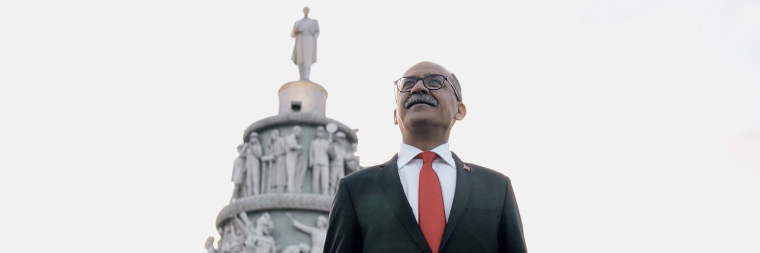 İbrahim ARSLAN banner