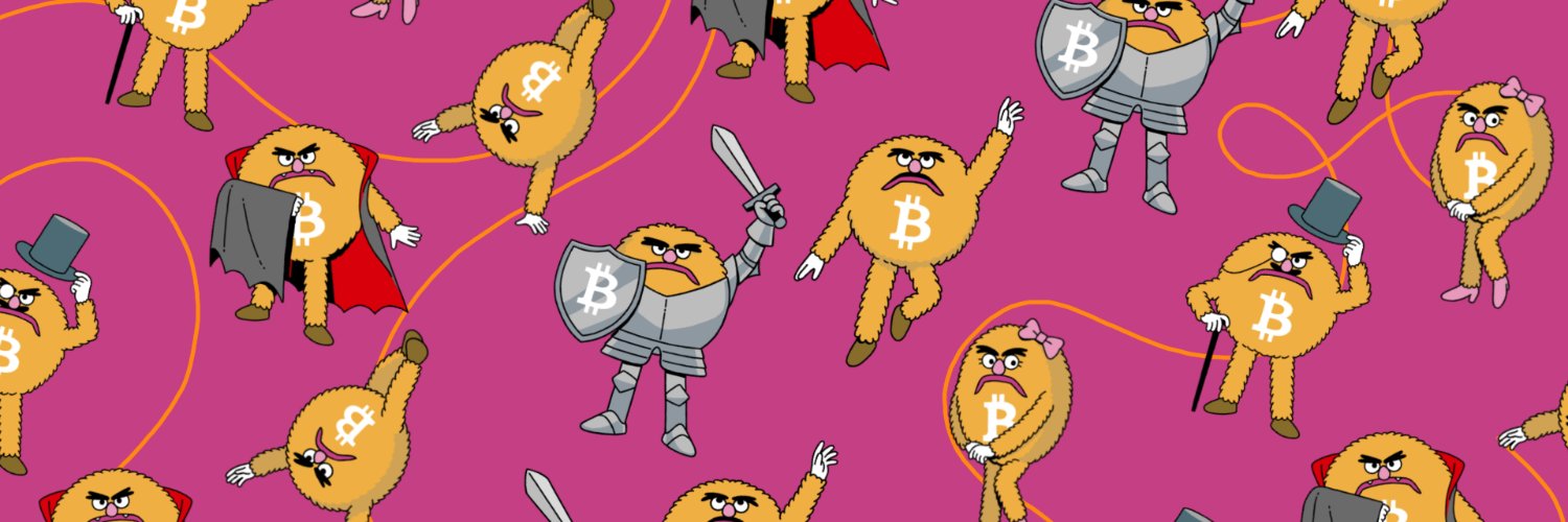 Conor Okus's banner