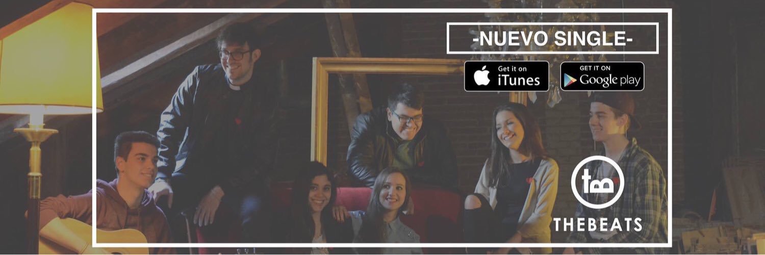 TheBeats2016's profile banner image