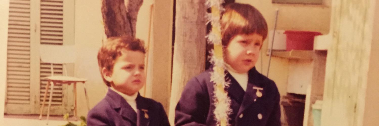 davidmiraclerod's profile banner image