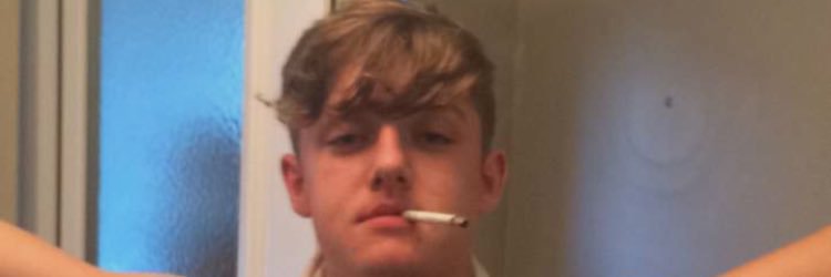 WillDodds8's profile banner image