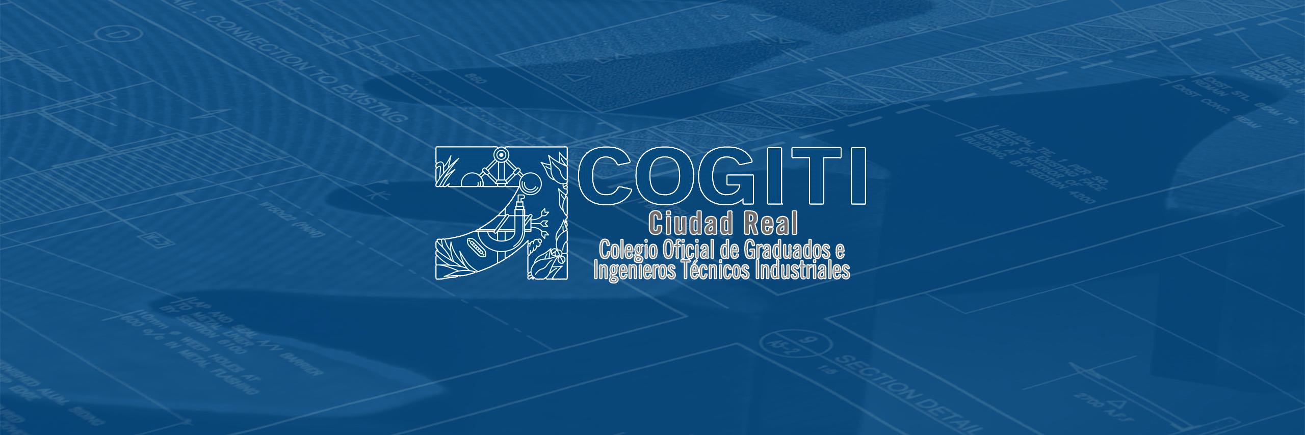 COGITI Ciudad Real banner