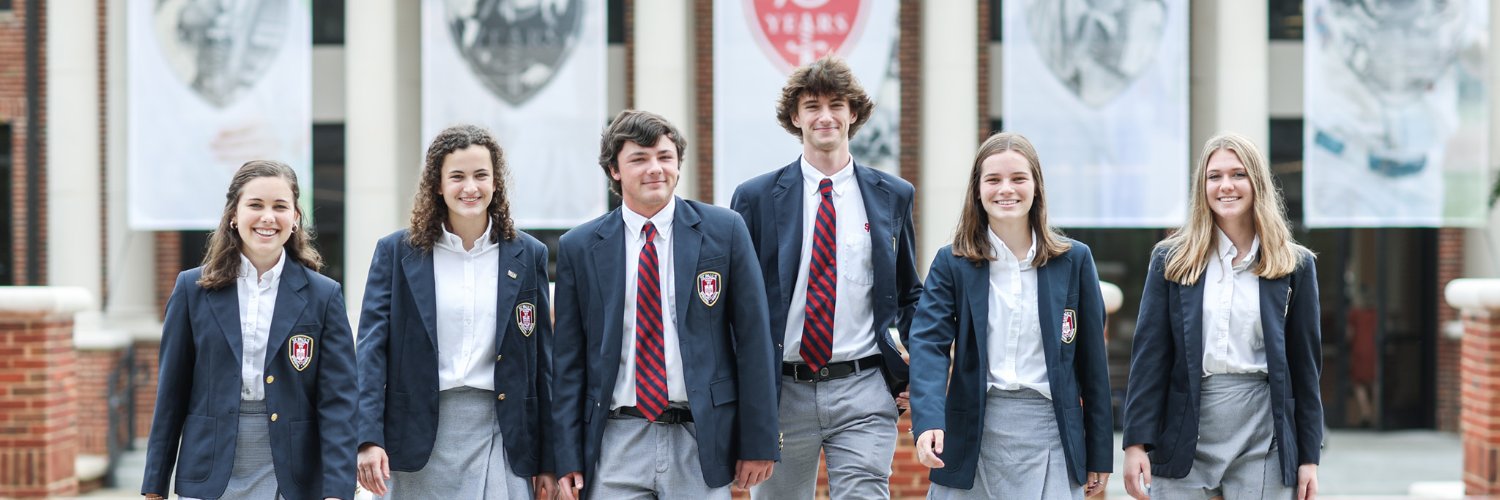 St. Paul's Episcopal banner