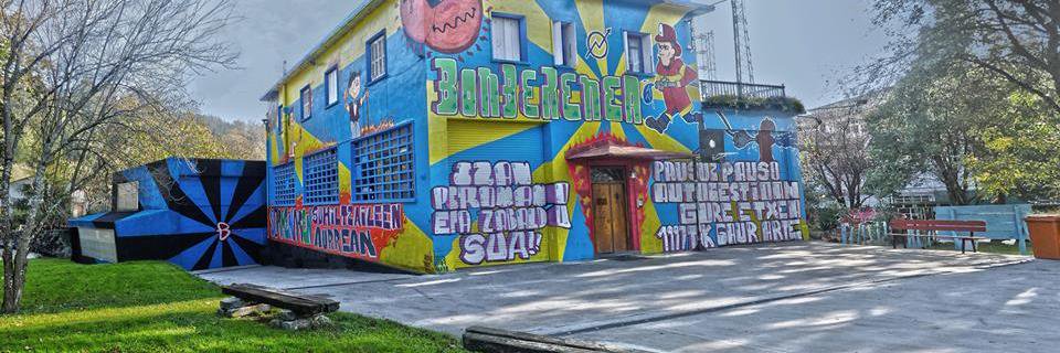 Bonberenea's profile banner image