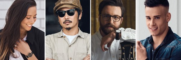 TimexCanada Profile Banner