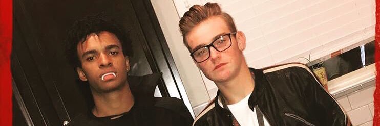 TylerCauchy's profile banner image