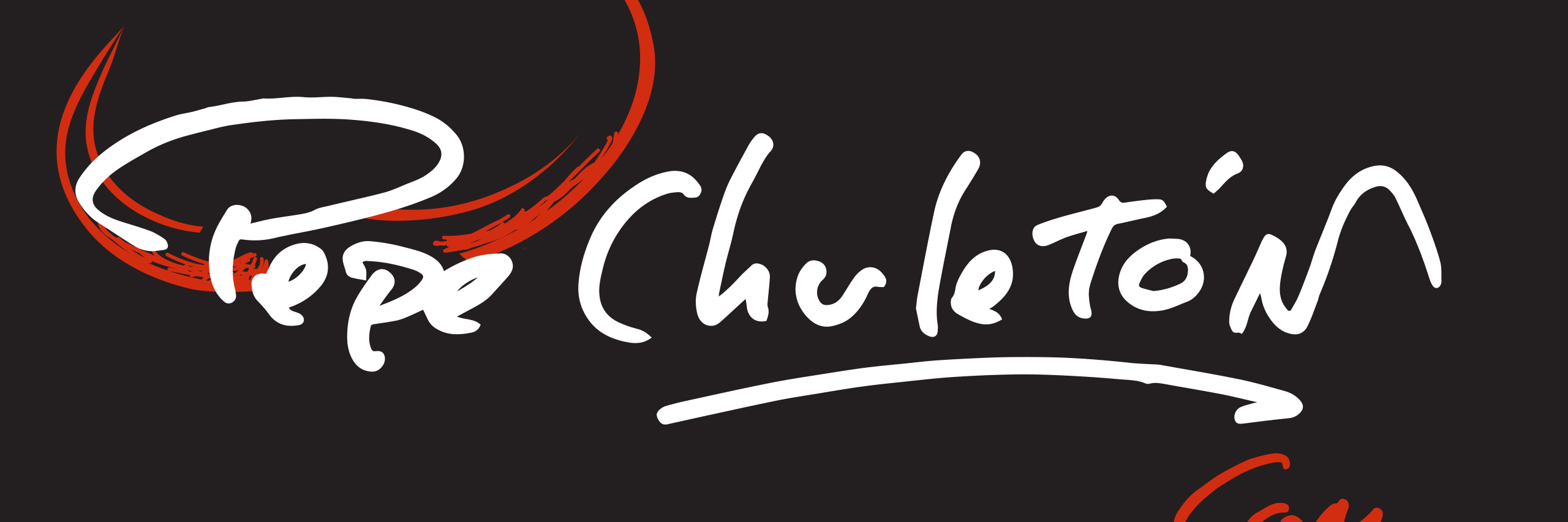 PEPE CHULETÓN banner