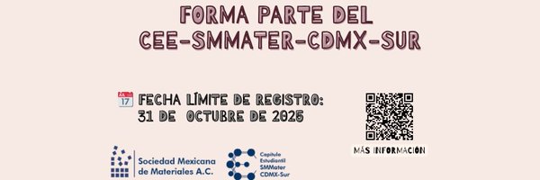 SMMaterCDMXsur Profile Banner
