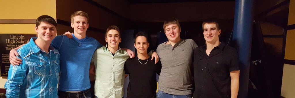 Olson_34's profile banner image
