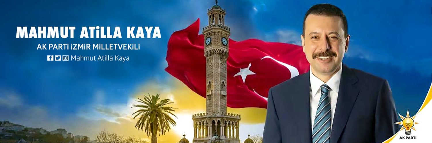 MAtillaKaya's profile banner image