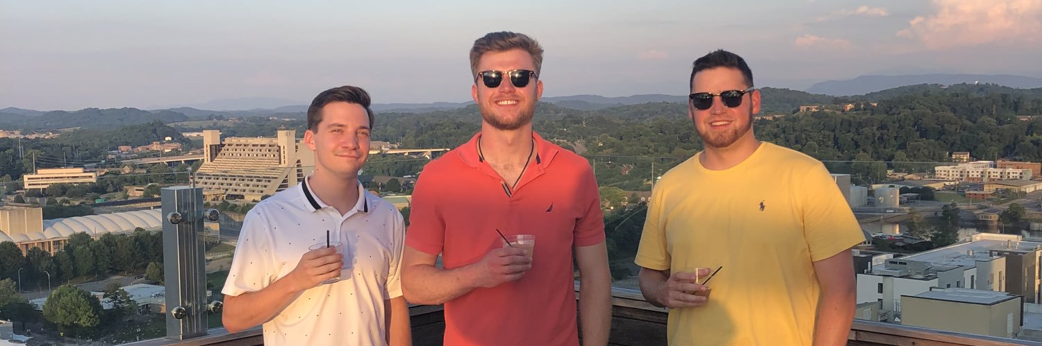 IAmSeanMullaney's profile banner image