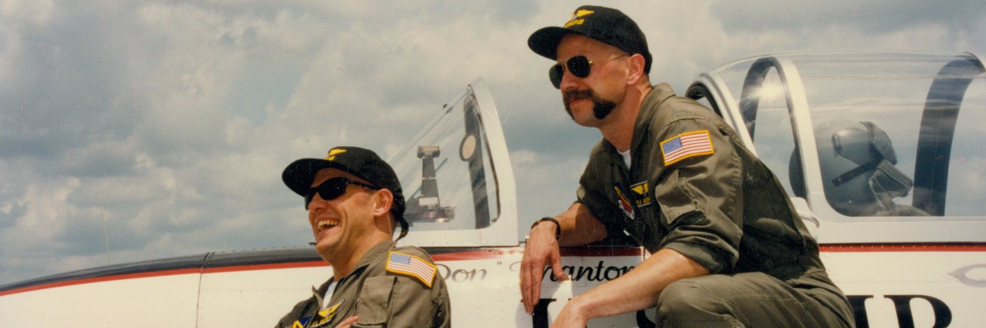 SeanMurphyUT's profile banner image