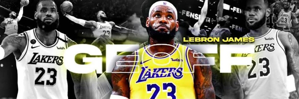 Ge0ffreyTbb's profile banner image