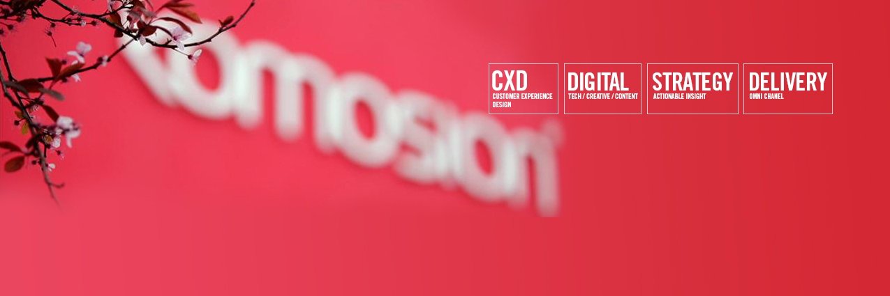 KomosionDigital's profile banner image