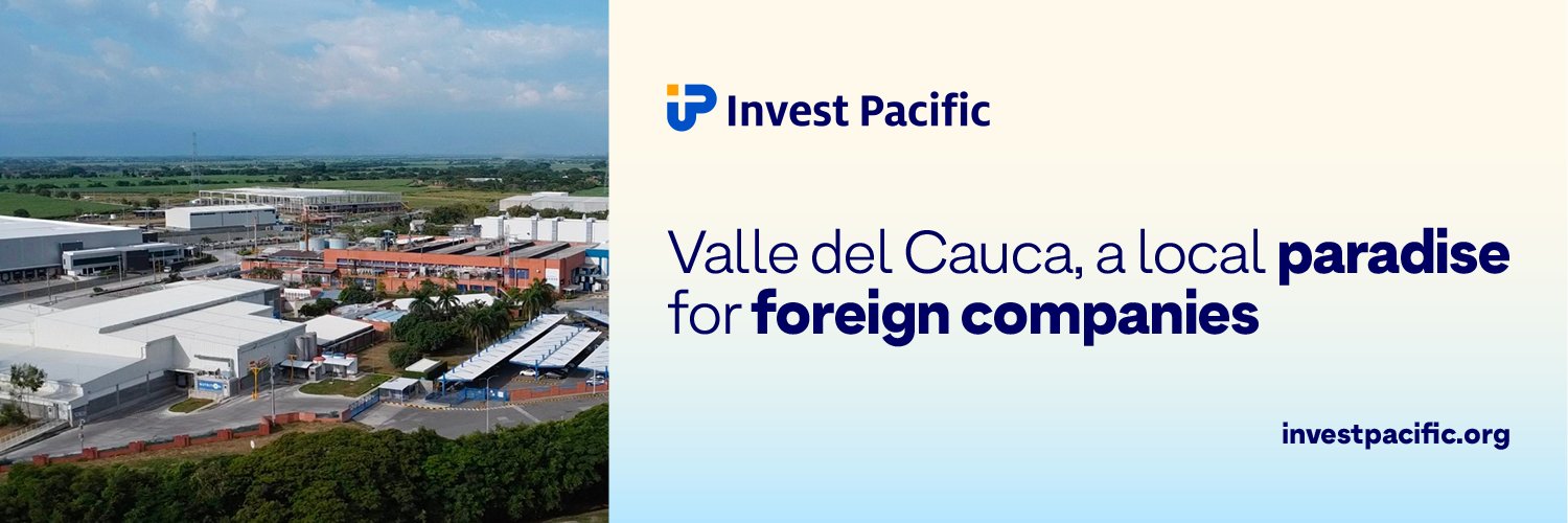 Invest Pacific banner