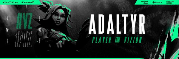 Adaltyr Profile Banner