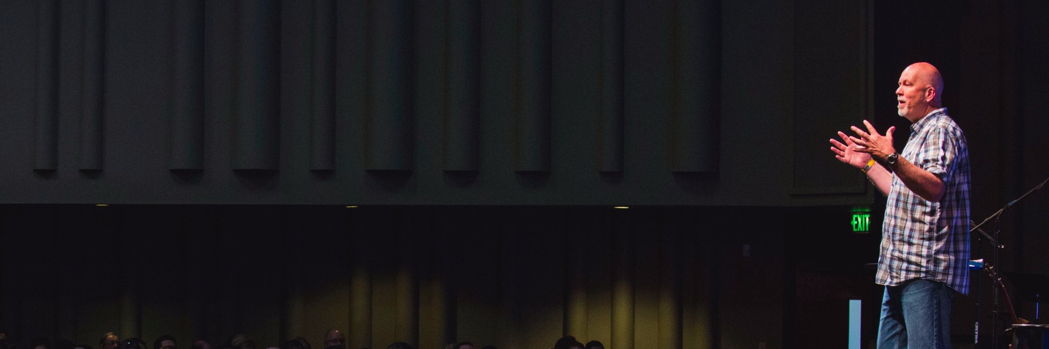 DavidELarson's profile banner image