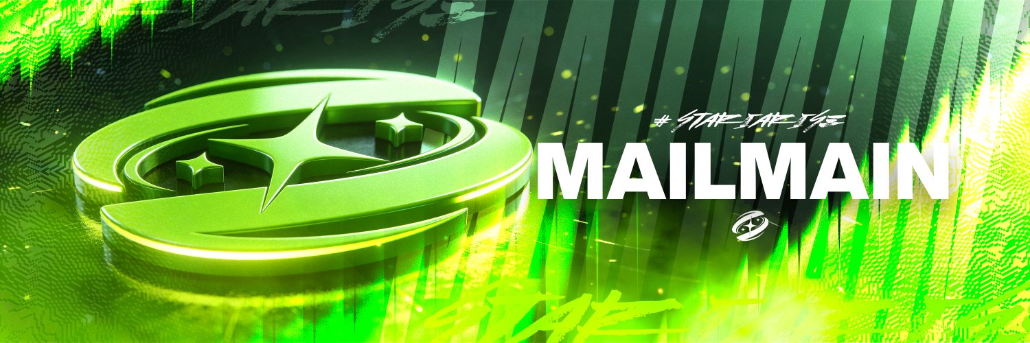 Mailmain ✈️ Dreamhack Atlanta banner
