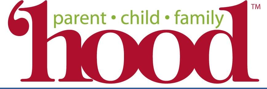 The 'Hood Magazine banner