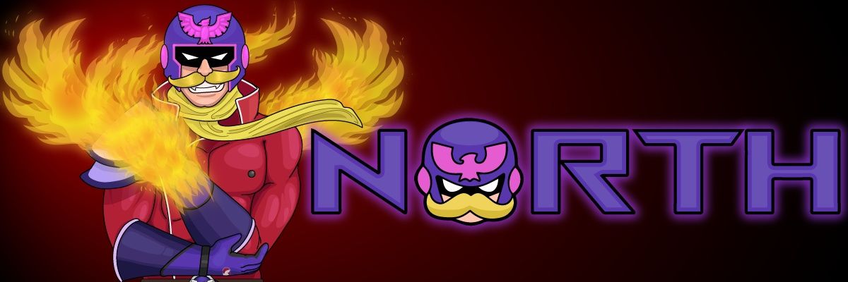LukeNorth95's profile banner image