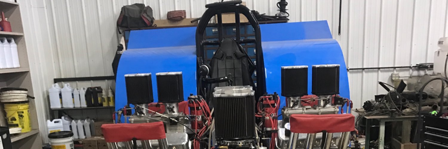 HouserDeere's profile banner image