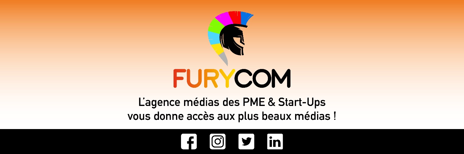 FURYCOM banner