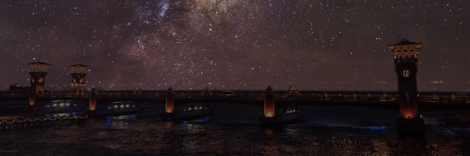 ramigamal95's profile banner image