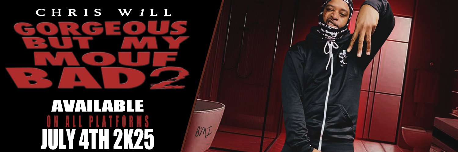 ChrisWillky's profile banner image